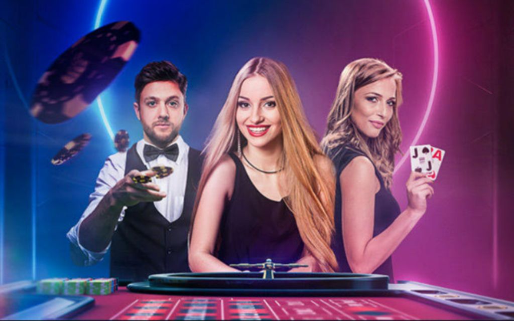 Blackjack 21 پاکستان ریئل منی گیمز