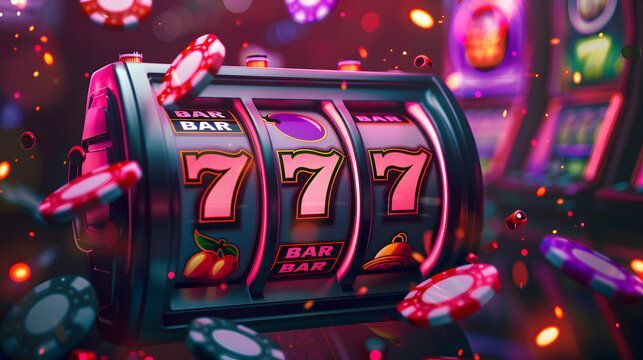 Blackjack 21 پر آن لائن سلاٹس کے بارے میں