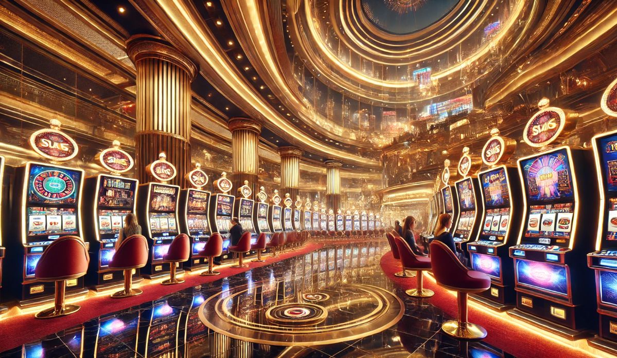 Blackjack 21 کیسینو میں بکراٹکھیلیں