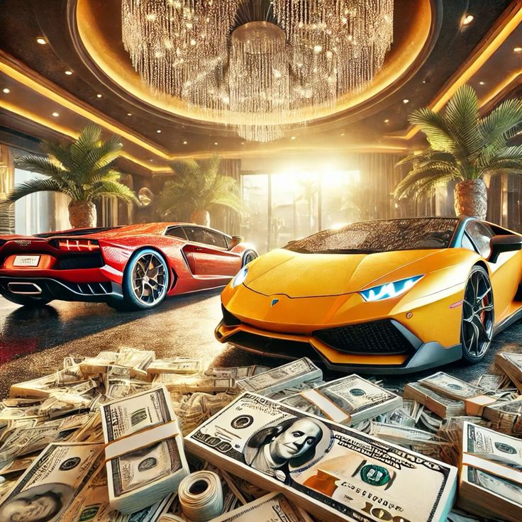 Blackjack 21 کیسینو میں لاٹری گیمز میں حصہ لیں۔