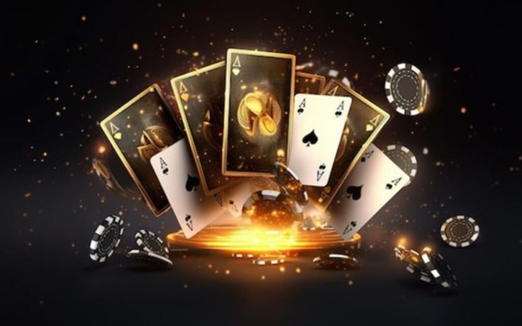 Blackjack 21 آن لائن کیسینو میں اصل گیمز
