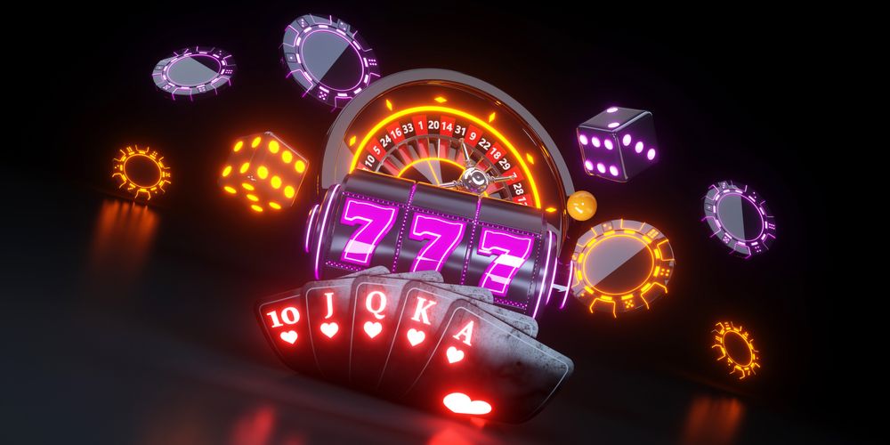 Blackjack 21 سائٹ کے لیے آن لائن گیمز فراہم کرنے والے