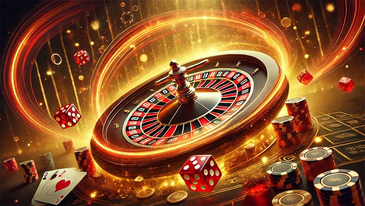 Blackjack 21 آن لائن کیسینو میں کھیلنے کی وجوہات